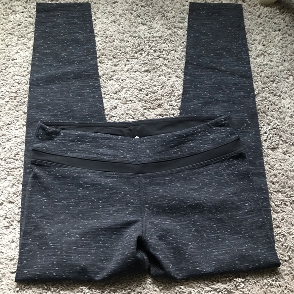 Tuff Athletics Leggings - Picture 3 of 4